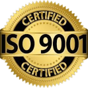 ISO 9001