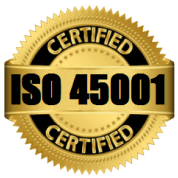 ISO 45001