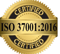 ISO 37001:2019