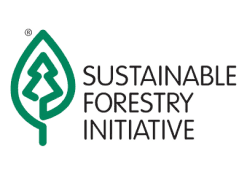 Sustainable forestry initiative