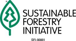 Sustainable Forestry Initiative certification